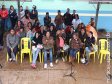Carreta do Hospital do Câncer de Barretos está em Maracaju