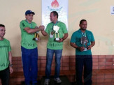 Ciclismo e Natação Maracajuense conseguem ouro no JEMS