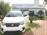 Prefeitura Municipal de Maracaju realizou sorteio do carro 0 KM para contribuintes do IPTU