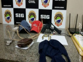 Dourados: Polícia frustra falso frete acertado através de aplicativo de celular e dupla é presa em flagrante e um dos autores é morador de Maracaju