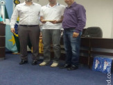 Pioneiros do basquete maracajuense foi um sucesso