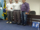 Pioneiros do basquete maracajuense foi um sucesso