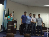 Pioneiros do basquete maracajuense foi um sucesso