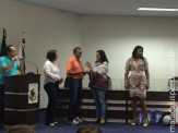 Pioneiros do basquete maracajuense foi um sucesso