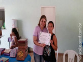 Distrito Vista Alegre tem Associação de Artesãos