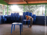 Eleições na Associação de Moradores do Alto Maracaju foi um sucesso