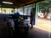 Eleições na Associação de Moradores do Alto Maracaju foi um sucesso