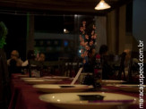 Maracaju: Rodízio de comida Japonesa realizado na última segunda-feira (22) na Saluti Pizzaria, superou expectativas, confiram!!!