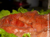 Maracaju: Rodízio de comida Japonesa realizado na última segunda-feira (22) na Saluti Pizzaria, superou expectativas, confiram!!!