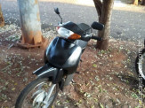 Polícia Militar de Maracaju recupera veiculo furtado e apreende adolescente por receptação e com mandado de prisão em aberto
