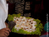Maracaju: Rodízio de comida Japonesa realizado na última segunda-feira (22) na Saluti Pizzaria, superou expectativas, confiram!!!