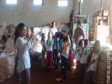 Alunos da Escola Ciro Aniz conhecem a Associação Recicla Maracaju