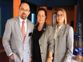 Casa da Amizade, Rotary Clube de Maracaju e Rotaract fizeram investimentos em adaptação de espaço no Projeto Mirim