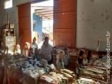 Alunos da Escola Ciro Aniz conhecem a Associação Recicla Maracaju