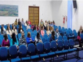 Secretaria de Saúde de Maracaju realiza capacitação contra acidente de trabalho