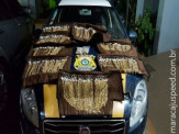 PRF apreende em Dourados 6 kg de ouro contrabandeado que poderia render até R$ 800 mil