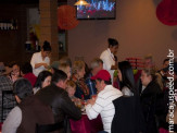 Maracaju: Rodízio de comida Japonesa realizado na última segunda-feira (22) na Saluti Pizzaria, superou expectativas, confiram!!!