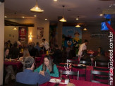 Maracaju: Rodízio de comida Japonesa realizado na última segunda-feira (22) na Saluti Pizzaria, superou expectativas, confiram!!!