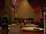 Maracaju: Rodízio de comida Japonesa realizado na última segunda-feira (22) na Saluti Pizzaria, superou expectativas, confiram!!!