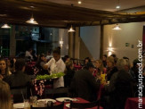 Maracaju: Rodízio de comida Japonesa realizado na última segunda-feira (22) na Saluti Pizzaria, superou expectativas, confiram!!!