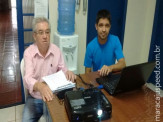 Prefeitura de Maracaju não deve mais para o Banco Santos e nem Precatórios