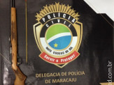 Maracaju: Polícia Civil prende segundo estuprador em menos de 48 horas
