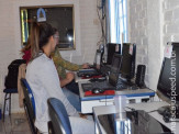 Mais um curso de qualificação teve início em Maracaju