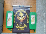 Rondoniense é preso pelo DOF após “encomendar” dois tabletes de cocaína