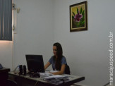 Mais um curso de qualificação teve início em Maracaju