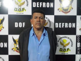DOF intercepta 116 kg de maconha na região de Maracaju, que tinha como destino final a cidade de Sidrolândia