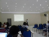 Fundação de Cultura de Maracaju participou do 4º Encontro do Supec Prosinc