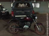 Ações pontuais do DOF garante a ordem durante eleições na fronteira