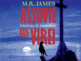Livros para aterrorizar no Halloween
