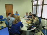 Maracaju: MPE realizou reunião sobre a criação do Conselho de Segurança de Maracaju