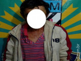Maracaju: PM prende autor de furto que estava em condicional