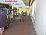 Maracaju: DOF realiza apreensão de veículo carregado com maconha e um dos traficantes é morto e outro empreendeu fuga