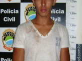 Maracaju: Polícia Civil prende autores de latrocínio em flagrante pelo assassinato de Giovani Carra
