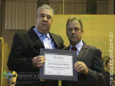 Câmara Municipal de Maracaju concede Título de Cidadão Maracajuense a 40 homenageados