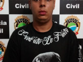 Maracaju: Polícia Civil prende traficante em flagrante na Vila Juquita