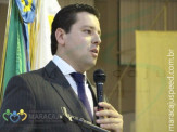 Câmara Municipal de Maracaju concede Título de Cidadão Maracajuense a 40 homenageados