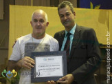 Câmara Municipal de Maracaju concede Título de Cidadão Maracajuense a 40 homenageados