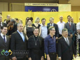 Câmara Municipal de Maracaju concede Título de Cidadão Maracajuense a 40 homenageados