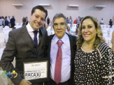 Câmara Municipal de Maracaju concede Título de Cidadão Maracajuense a 40 homenageados