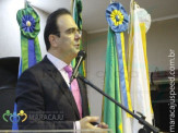 Câmara Municipal de Maracaju concede Título de Cidadão Maracajuense a 40 homenageados