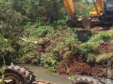 Maracaju: Trabalhador de Usina morre em acidente de trabalho com transbordo