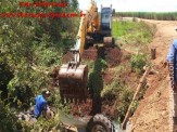 Maracaju: Trabalhador de Usina morre em acidente de trabalho com transbordo