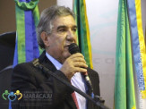 Câmara Municipal de Maracaju concede Título de Cidadão Maracajuense a 40 homenageados