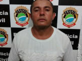 Maracaju: Polícia Civil prende autor de tentativa de homicídio e apreende drogas e munições 