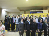 Câmara Municipal de Maracaju concede Título de Cidadão Maracajuense a 40 homenageados