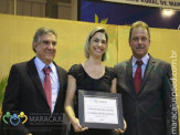 Câmara Municipal de Maracaju concede Título de Cidadão Maracajuense a 40 homenageados